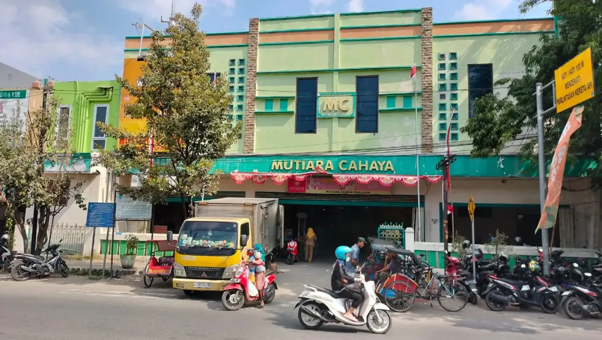 Mengapa Toko Sun Cahaya Jadi Pilihan Utama Warga Cilacap